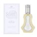Silver - Al-Rehab Eau De Natural Perfume Spray - 35 ml (1.15 fl. oz) Floral 1.18 Fl Oz (Pack of 1)