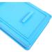 Empty Plates 0#400 Holes Powder Filler Plate Empty Plates Manual Filling Tool Blue - Buy Online on GoSupps.com