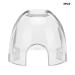 5-Piece Plastic Mouth Opener Set for Dental Practices & Home Use - Transparent Orthodontic Cheek Holders - Buy Online on GoSupps.com