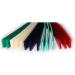 POVOKICI 50mm x 9mm x 6FT Silk Screen Printing Squeegee Blade - 70 Duro Polyurethane Rubber (Green) - Buy Online on GoSupps.com