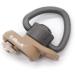 TRIROCK M-Lok Sling Swivel | Heart-Shape Loop | FDE Color QD Base & Sling Mount | Snap Clip Hook Compatible - Buy Online on GoSupps.com