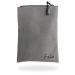 Frio Viva Groß |Diabetic insulin bag 19 x 14 cm |For up to 4 insulin pens |If with cold water i no cooling pack is necessary (gray)