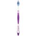 Colgate Zig Zag Medium Toothbrush Pack of 3 Multi Angle Cross Bristles with Flexible Neck for Gum Comfort 3 Count (Pack of 1). Zigzag - Buy Online on GoSupps.com