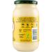Calv Classic Mayonnaise Set of 3 450 ml with Sunflower Oil Ideal for Sandwiches and Appetizers No Preservatives and Sugar Gluten Free Vegetarian + Italian Gourmet Polpa 400 g - Buy Online on GoSupps.com