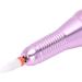 Small and Light Nail Drill Pen Nail Drill for Women for Men for Home for Beauty Salon (Roseate) - Buy Online on GoSupps.com