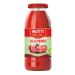Mutti Mutti Salsa Pronta Ciliegini Gusto Fresco Ready-to-use sauce Cherry tomato Glass bottle Italian tomato 300g