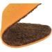 shamjina Durable Shoe Inserts for Long-lasting Comfort Brown 37-39 37-39 Brown - Buy Online on GoSupps.com
