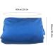 Blue Training Wheels Tube Stretch Fabric Elastic Cloth Ring for Leisure Sports - 600x88cm - International Shipping Available - Buy Online on GoSupps.com