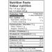 naturSource Salad Topper Artisanal Wildberry Non-GMO Made in Canada Value Size Re-Sealable Zip Pack (575 Gram Value Bag) 575g Wildberry - Buy Online on GoSupps.com