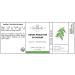MY COSMETIK - Stinging Nettle Powder - 100% Pure and Natural - Made in France - 10 g - Buy Online on GoSupps.com