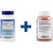 HemRid Max & Fiber Gummies Bundle - Fast Relief for Itching & Burning - Dual Defense Bundle Offer - Buy Online on GoSupps.com