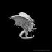 D&D Nolzur's Marvelous Miniatures - Aspect of Tiamat | Collectible Figure - Buy Online on GoSupps.com