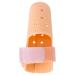 Rosenice Plastic Finger Splints - Mallet DIP Joint Support Protector - Buy Online on GoSupps.com