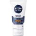 NIVEA MEN Sensitive Skin Face Moisturizer with SPF 15 75mL Sensitive - SPF 15 - Buy Online on GoSupps.com