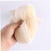 Ipetboom 3pcs Body Scrub Gloves - Exfoliating Sisal Spa Pads & Bath Towel Glove for Ultimate Skin Care - Buy Online on GoSupps.com