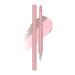 Stylo Illuminateur Contour des Yeux - Correcteur Lumineux Anti-Traces - Texture Fluide 2.5G Pour Routine Quotidienne Soir e Voyage Matin v nement