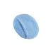 Leather CPR Cleaner & Conditioner 5 Inch Round Lint-Free Microfiber Applicator. Covers Leather Surfaces Quickly and Easily While Using Less Cream. Finger Pocket Provides Firm Grip. Washable & Reusable