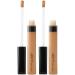 Maybelline New York Fit Me Liquid Concealer Makeup Cafe 30 HONEY 0.46 Fluid Ounce (Pack of 2) 30 HONEY 0.46 Fluid Ounce (Pack of 2)