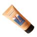 Didiseaon Leg Face Paint Makeup Face Makeup Foundation Under Eye Concealer Face Highlighter Liquid