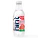 Hint Water Watermelon , Pure Water Infused with Watermelon, Zero Sugar, Zero Calories, Zero Sweeteners, Zero Preservatives, Zero Artificial Flavors, 16 Ounce Bottles (Pack of 12)