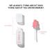 Collagen Niacinamide Serum 50ml | Vegan Anti-Aging Skincare for Discoloration & Pore Minimization | Korean Formula Paraben-Free 63% Collagen Water 15% Niacinamide - Buy Online on GoSupps.com