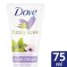 Dove Hand Cream 75ml - Awakening Ritual with Green Tea | Nourishing Moisturizer for All Skin Types - Buy Online on GoSupps.com