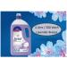 Lenor Fabric Conditioner LAVENDER BREEZE Professional 4L - Buy Online on GoSupps.com