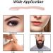 6PCS Eyebrow Shavers & Facial Hair Remover - Portable Dermaplaning Tool for Men & Women - Perfect Peach Fuzz Trimmer - Buy Online on GoSupps.com