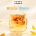 120g/4.23oz (12g*10package) Xiao Diao Li Tang Mixed tea with 9 kinds of raw materials such as jujube lily orange peel white fungus and black plum - Buy Online on GoSupps.com