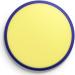 SK INFINITY Snazaroo Classic Pale Yellow Face & Body Paint 18ml - Professional Water Based Makeup for Adults & Kids Halloween - Buy Online on GoSupps.com