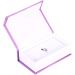 Sleep Aid Ring Steel Acupressure Apnea Insomnia with Adjustable Opening - Stimulate Acupuncture Points for a Good Night's Sleep (L) - Buy Online on GoSupps.com
