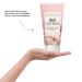 Conatural Rose Face Wash 150ml - Sulfate-Free & pH Balanced Natural Cleanser for Glowing Skin | Gentle Hydrating Facial Cleanser for Sensitive Skin - Buy Online on GoSupps.com