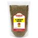 Indian Ajwain Seeds (Carom Bishops Seed) Whole Spice 16 oz - Natural, Vegan, Gluten-Friendly, NON-GMO - Buy Online on GoSupps.com