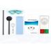 ALSUP 232PCS Optical Trial Lens Set | Professional Optometry Equipment & Metal Rim Lenses | Complete Ophthalmic Trial Case for Accurate Vision Testing - Buy Online on GoSupps.com