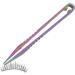Ventdouce Titan Color Figette - Precision Tweezers for Women & Men | Eyebrow & Ingrown Hair Removal | International Shipping - Buy Online on GoSupps.com