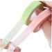 FOMIYES 36 Rolls Lash Tape Eyelash Adhesive Tapes Adhesive Tape Medical Nonwovens Eyelash Tape Lash Extensions Supplies Makeup Stuff Breathable Eyelash Curler Non-woven Fabric - Buy Online on GoSupps.com