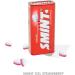 Smint XXL Peppermint Spearmint Strawberry Sweetmint Sugarfree Tins Set Bundle (Pack of 4) 36 Mints 25g each Tin - Buy Online on GoSupps.com