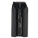 Eyebrow Pencil Sharpener 4 in 1 Eyebrow Makeup Sharpening Tool Duckbill Shape Sharpener for Eyebrow Pencil