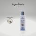 Shea Love Body Lotion - Nourishing Moisturizer with Shea Butter Jojoba Oil & Vitamin E | Anti-Aging Skin Care - 200 ML - International Shipping Available - Buy Online on GoSupps.com