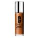 CLINIQUE Beyond Perfecting Foundation+ Concealer 28 Clove 1.0 oz (30ml) - Full Coverage Formula - Buy Online on GoSupps.com