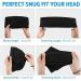 Black Mesh Wig Caps Stretchable Hairnets 6Pcs Mesh Cap Wig Caps for Making Wig Stretchy Wig Caps Stretchable Nylon Net Mesh Dome Caps Stocking Wig Cap Stretchy Nylon Wig Caps Nylon Close End Wig Caps - Buy Online on GoSupps.com