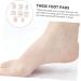 32pcs Healeved Foot Protector Sneaker Heels Weather Sealing Tape - Women's High Heel Blister Pads & Cushion Stickers - Buy Online on GoSupps.com