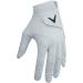 Callaway Golf 2020 Tour Authentic Glove White M/L Cadet - Left Hand - Buy Online on GoSupps.com