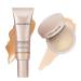 Laura Mercier Tinted Moisturizer Light Revealer with SPF 25 Luminous Finish Shade 3N1 Sand and Translucent Loose Talc-Free Setting Powder Ultra-Blur: Hyaluronic Acid Infused Shade Translucent Bund