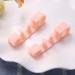 EXCEART Orthopedic Bunion Toe Separators - Correct Bunions, Hammer Toe, Straighten Overlapping Toes - Footcare Treatment - Buy Online on GoSupps.com