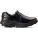 Gravity Defyer Men's G-Defy Compass 2.0 Work Shoes - VersoShock Slip-on Clogs 12 Wide Black - Buy Online on GoSupps.com