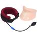 Safrol Cervical Sector - Adjustable Neck Support for Spine Alignment & Neck Pain Relief | Home & Office Use - Buy Online on GoSupps.com