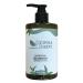 Shampoo from Cinnamon leaves extraction Hydrating and soothing no artificial flavors fulfates and silicones free natural ingredients color safe