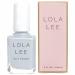 Lola Lee | Nail Polish | Edgy As Heck Always | NP018 | 15ml | Quick Drying | Non Toxic | Gloss & Shine | 100% Vegan | Cruelty Free | Long Lasting