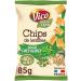 VICO - Lentil Chips with Herbs 85G - Pack of 4 - Buy Online on GoSupps.com